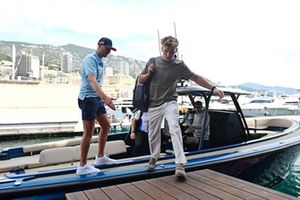 Liam Lawson, Racing Bulls