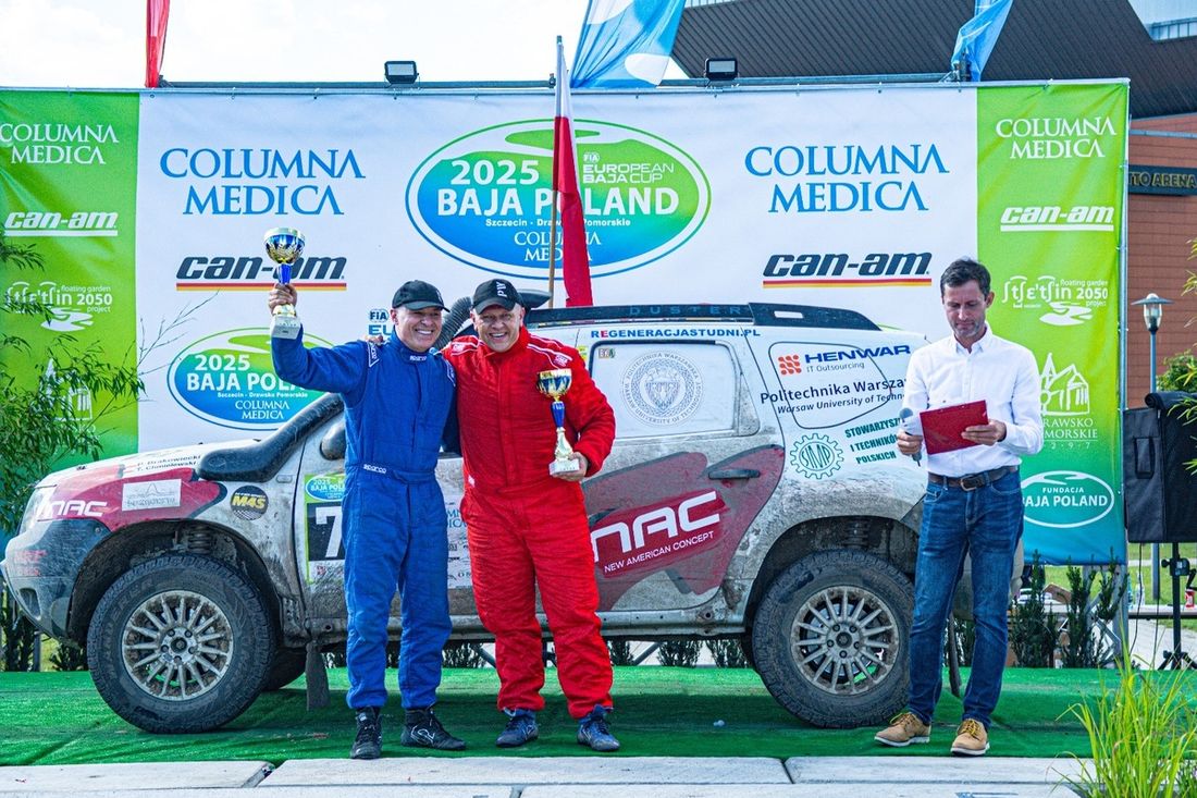 Kolumna medyczna Dolna Polska 2025