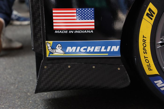 #101 Cadillac WTR Cadillac V-Series.R: Ricky Taylor, Jordan Taylor, Filipe Albuquerque