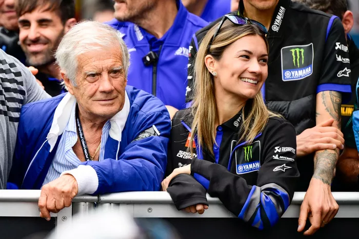 Giacomo Agostini