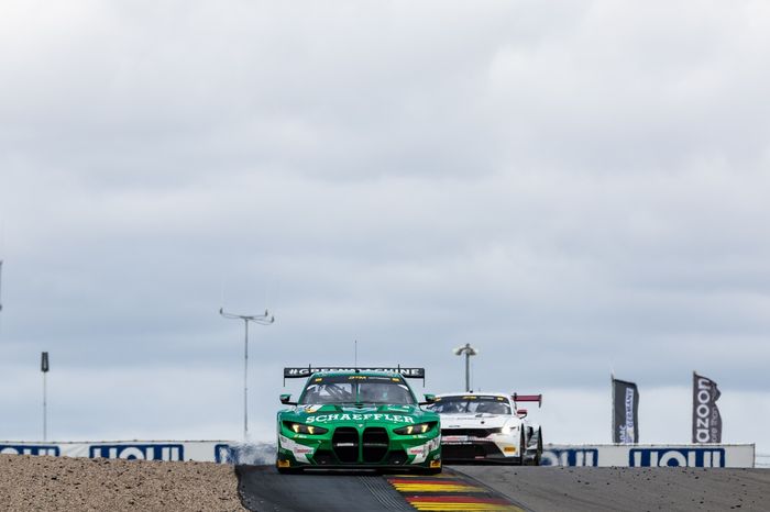 Marco Wittmann, Schubert Motorsport BMW M4 GT3