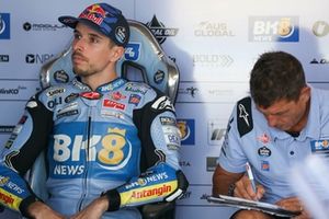 Alex Marquez, Gresini Racing