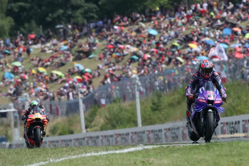 Jack Miller, Pramac Racing