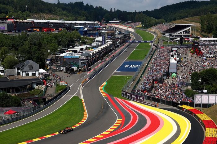 Max Verstappen, Red Bull Racing