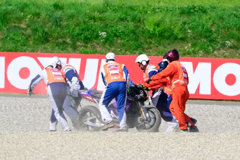Miguel Oliveira, Pramac Racing