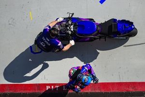 Miguel Oliveira, Pramac Racing