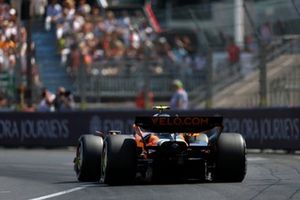 Lando Norris, McLaren