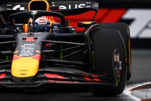 Max Verstappen, Red Bull Racing