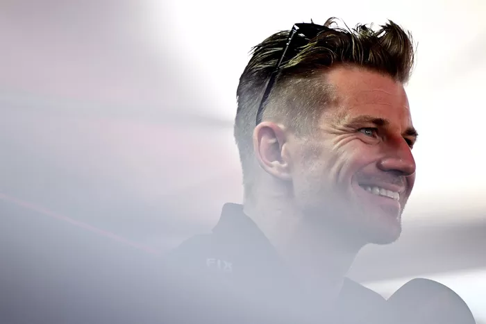 Nico Hulkenberg, Sauber