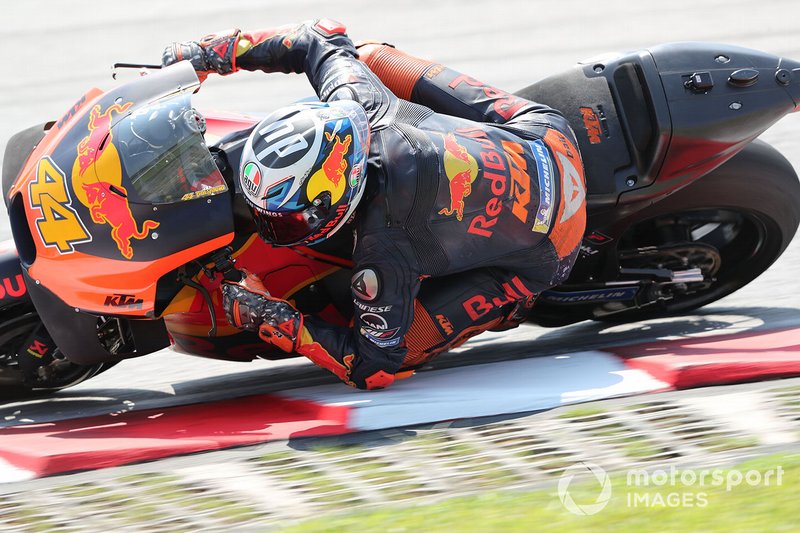 Pol Espargaro, Red Bull KTM Factory Racing