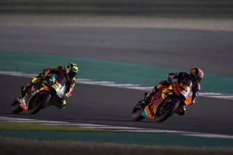 Johann Zarco, Red Bull KTM Factory Racing