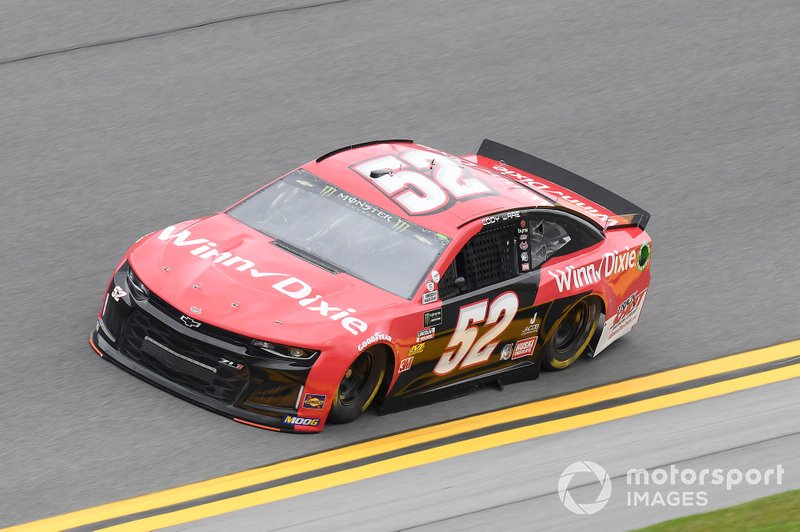Cody Ware, Rick Ware Racing, Chevrolet Camaro Winn Dixie