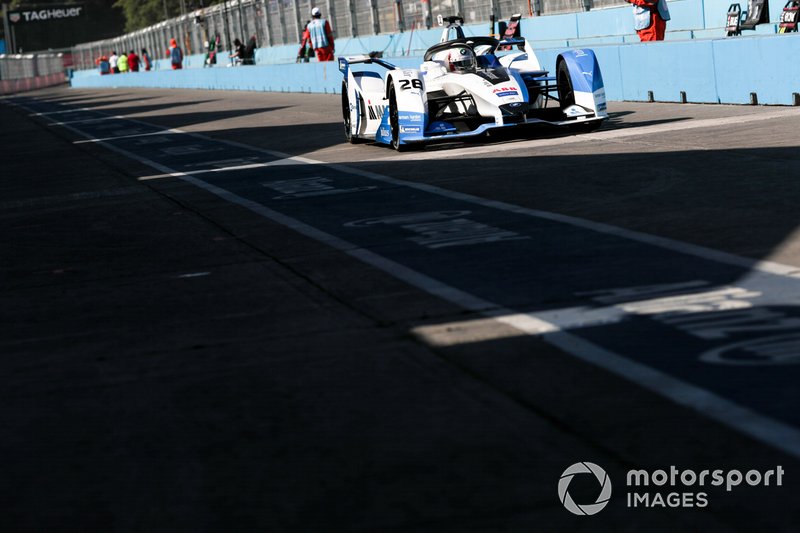 Antonio Felix da Costa, BMW i Andretti Motorsport, BMW iFE.18