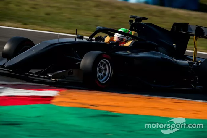 Hitech GP