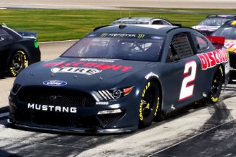 Brad Keselowski, Team Penske