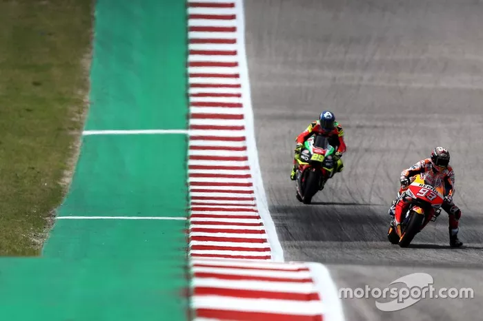 Marc Marquez, Repsol Honda Team