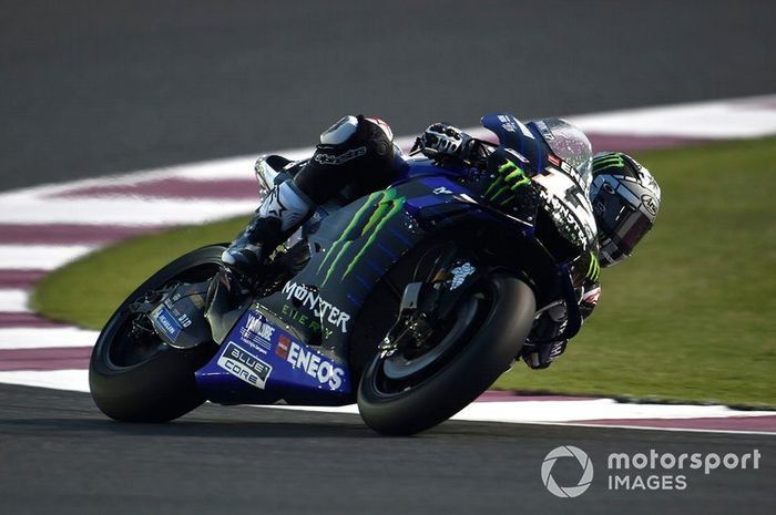 Maverick Vinales, Yamaha Factory Racing