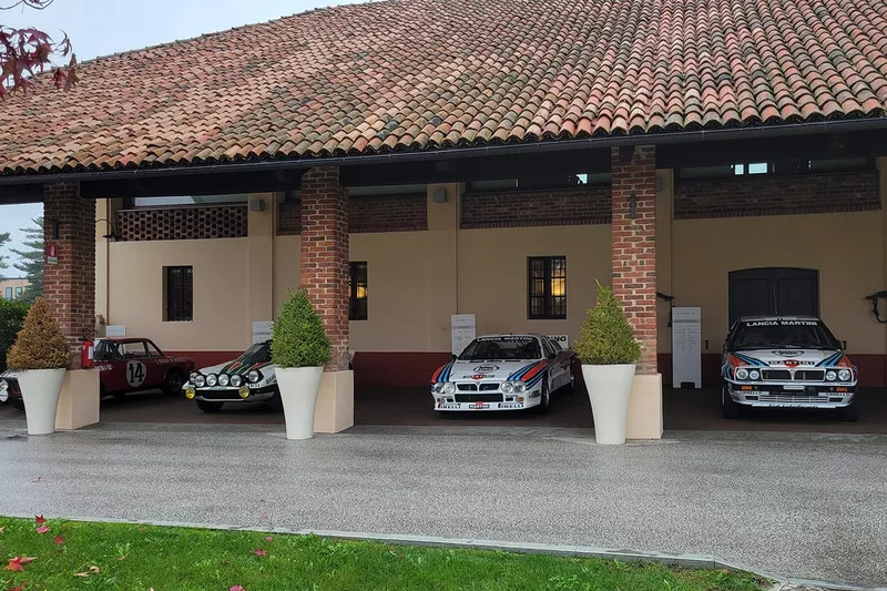 Lancia