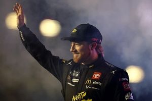 Tyler Reddick, Toyota 23XI Racing