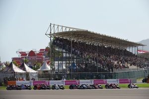 Jack Miller, Red Bull KTM Factory Racing