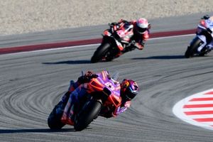 Jorge Martín, Pramac Racing
