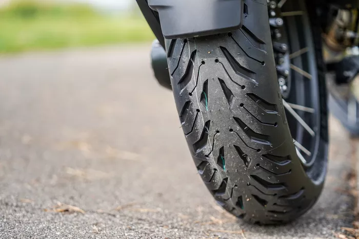 Michelin Road 6 e Road 6 GT