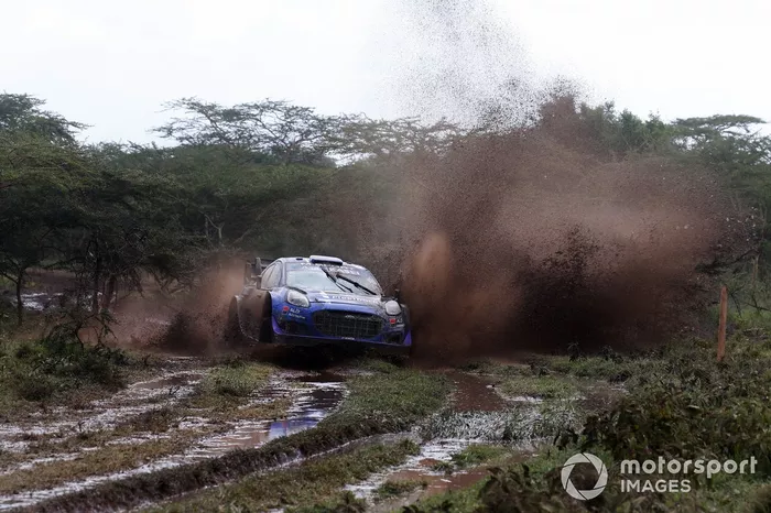 Jourdan Serderidis, FrÃ©dÃ©ric Miclotte, M-Sport Ford World Rally Team Ford Puma Rally1