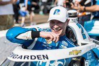 GALERÍA: Imágenes del Grand Prix de St. Pete IndyCar 2024