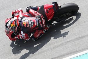 Pedro Acosta, Tech3 GASGAS Factory Racing