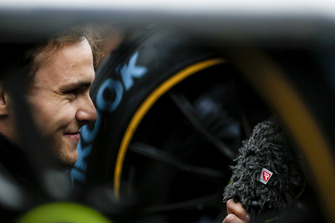Lucas Auer, Mercedes-AMG Team HWA
