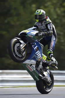 Cal Crutchlow, Team LCR Honda