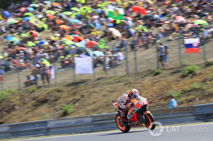 Marc Marquez, Repsol Honda Team