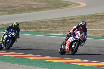 Jack Miller, Pramac Racing