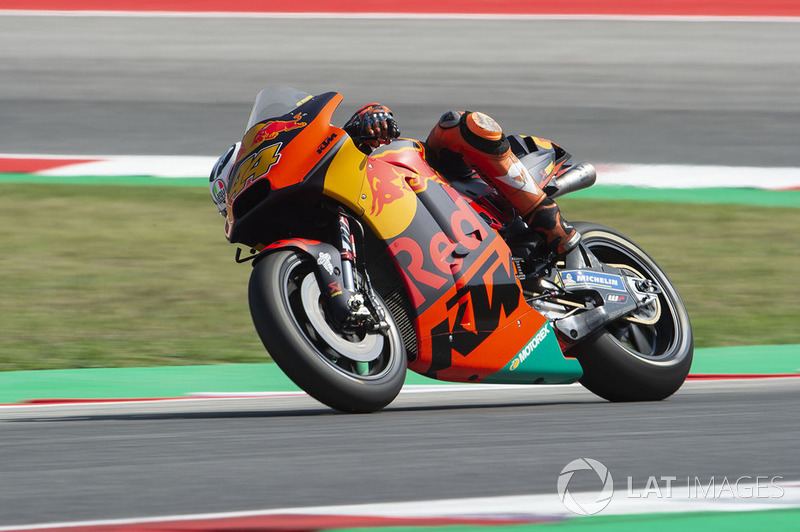 Pol Espargaro, Red Bull KTM Factory Racing