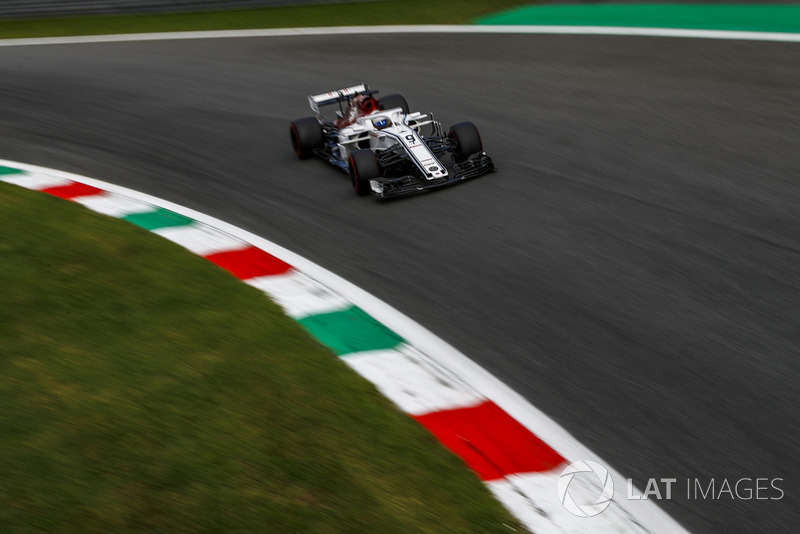 Marcus Ericsson, Sauber C37