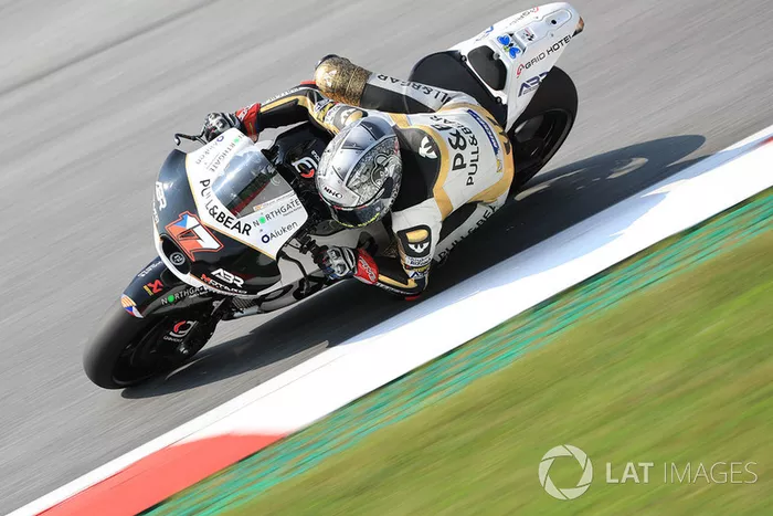Karel Abraham, Angel Nieto Team