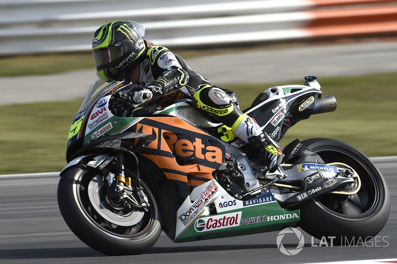 Cal Crutchlow