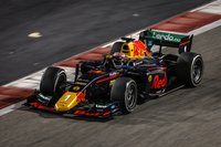 Bahrein maart test