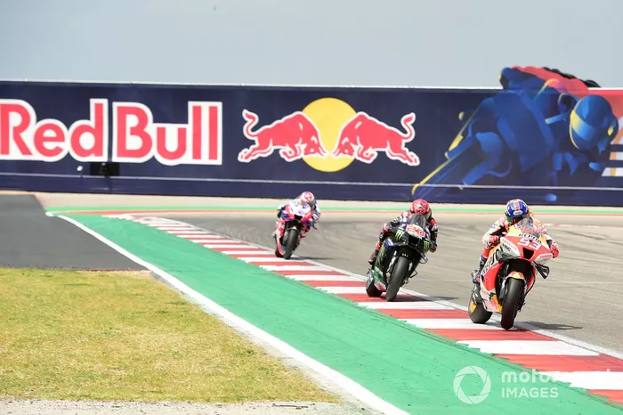 Marc Márquez, Equipo Repsol Honda