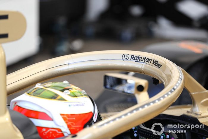 Antonio Felix da Costa, DS Techeetah