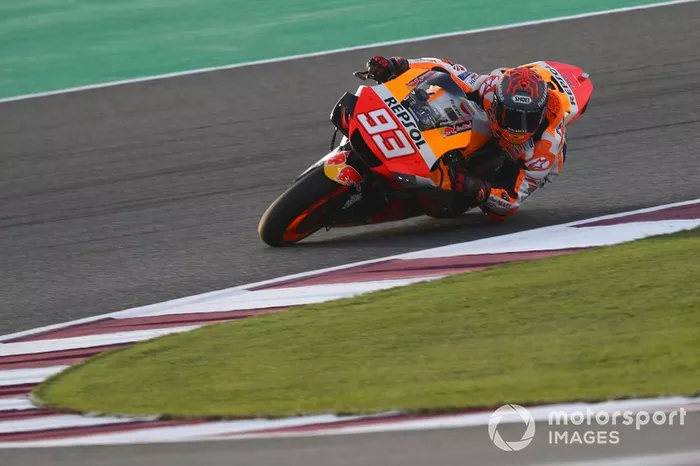 Marc Marquez, Repsol Honda Team