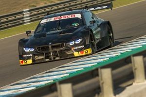 Philipp Eng, BMW M4 DTM