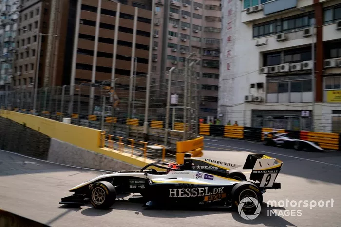 Christian Lundgaard, ART Grand Prix