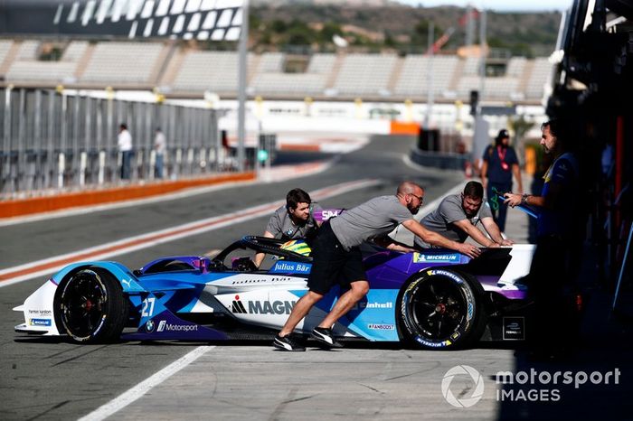 Alexander Sims, BMW I Andretti Motorsports, BMW iFE.20