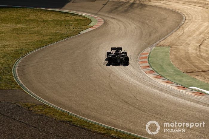 Daniel Ricciardo, Renault F1 Team R.S.20 
