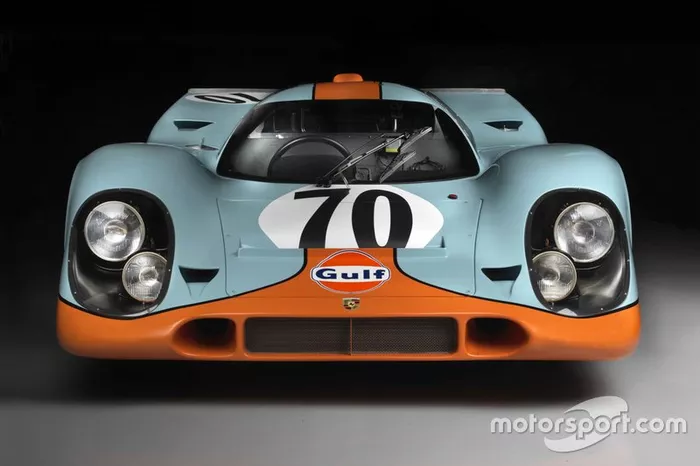 Porsche 917 K 1970