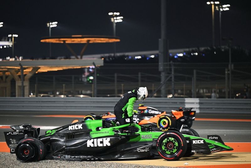 Nico Hulkenberg, Sauber
