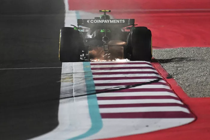 Gabriel Bortoleto, Sauber