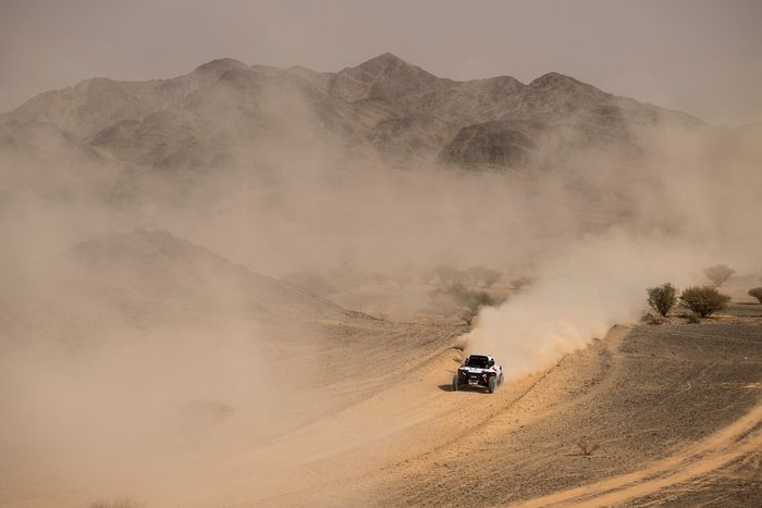 #338 BBR Motorsport Brp: Lucas Jose Del Rio Alamos, Bruno Jacomy