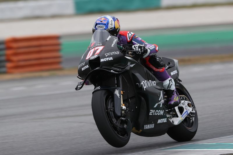 Toprak Razgatlioglu, Pramac Racing